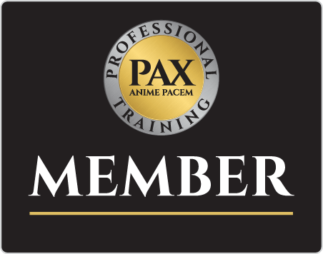 PAX Professional Training Announcement - Executive Transportation