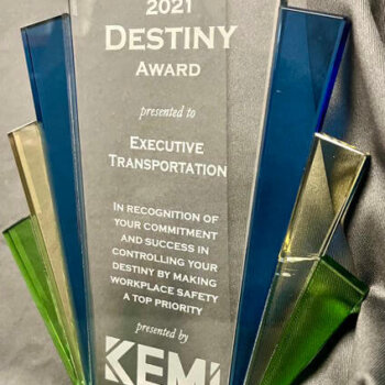 2021KEMI Destiny Award