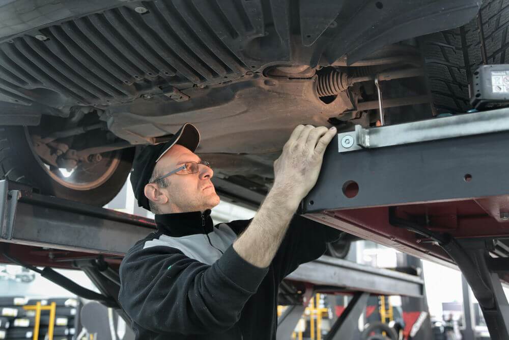 auto technician auto technician